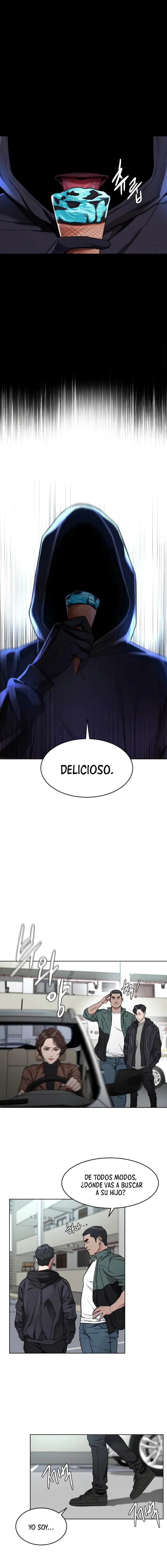 Chico Ordinario Capítulo 1 en Línea - página 23