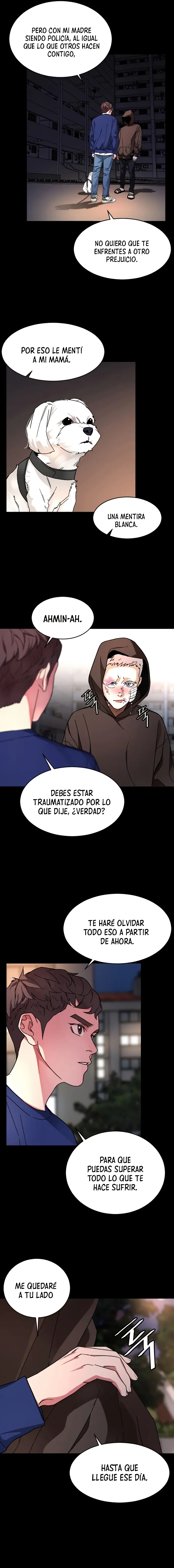 Chico Ordinario Capítulo 10 en Línea - página 3