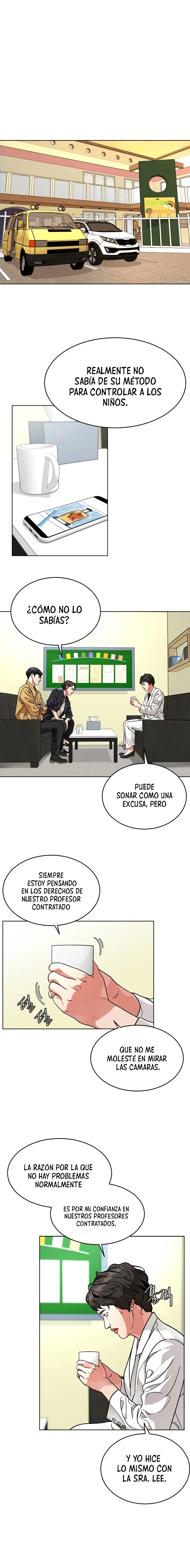 Chico Ordinario Capítulo 13 en Línea - página 2