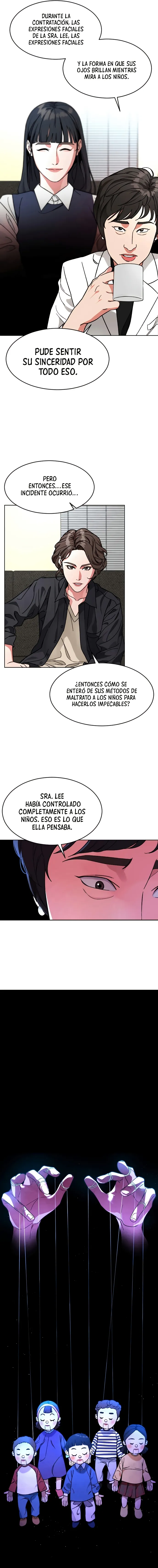 Chico Ordinario Capítulo 13 en Línea - página 3