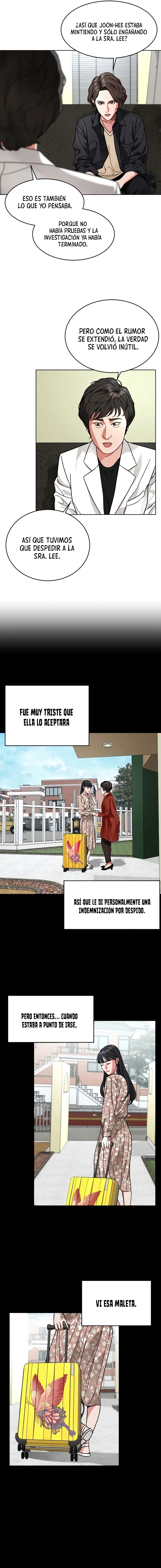 Chico Ordinario Capítulo 13 en Línea - página 7