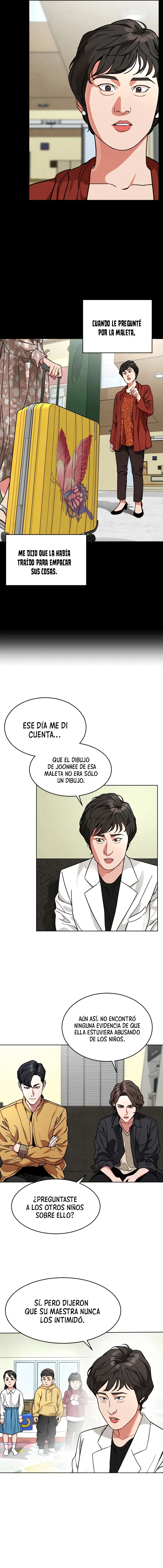 Chico Ordinario Capítulo 13 en Línea - página 8