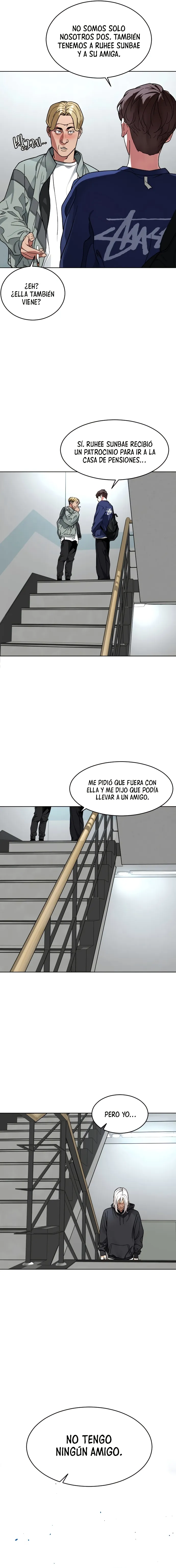 Chico Ordinario Capítulo 13 en Línea - página 14