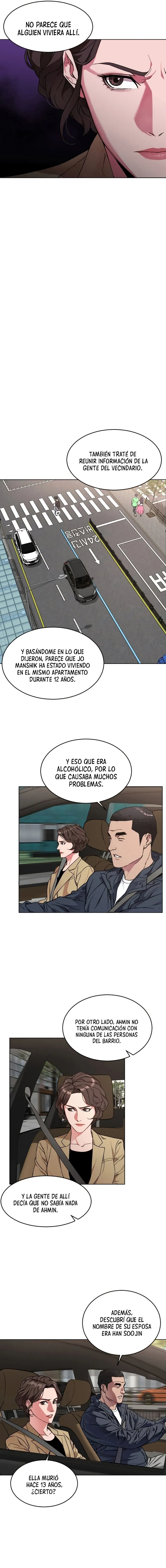 Chico Ordinario Capítulo 2 en Línea - página 16