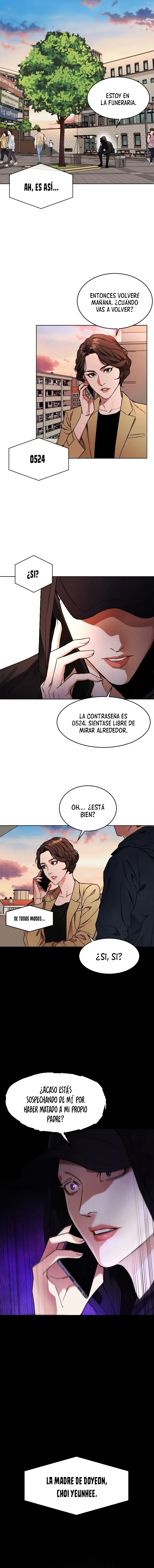 Chico Ordinario Capítulo 2 en Línea - página 22