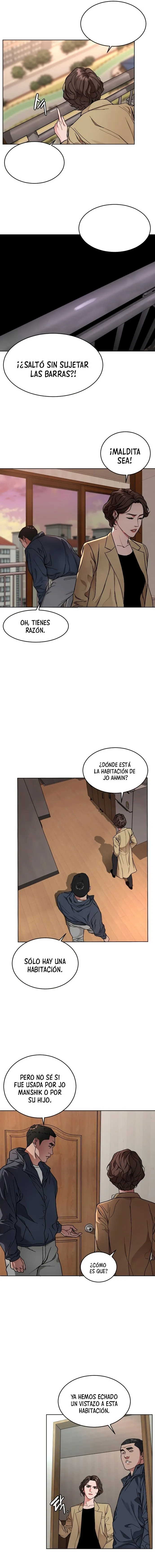 Chico Ordinario Capítulo 3 en Línea - página 7