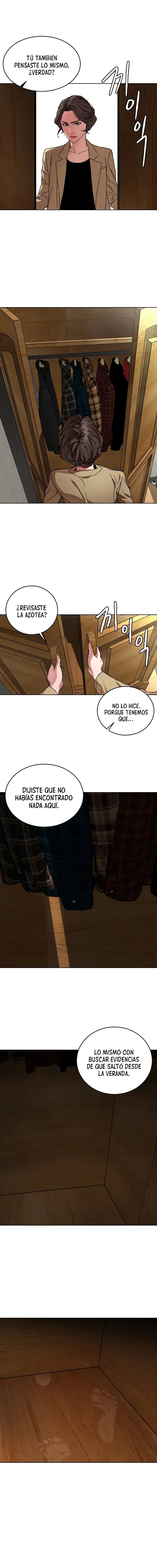 Chico Ordinario Capítulo 3 en Línea - página 9