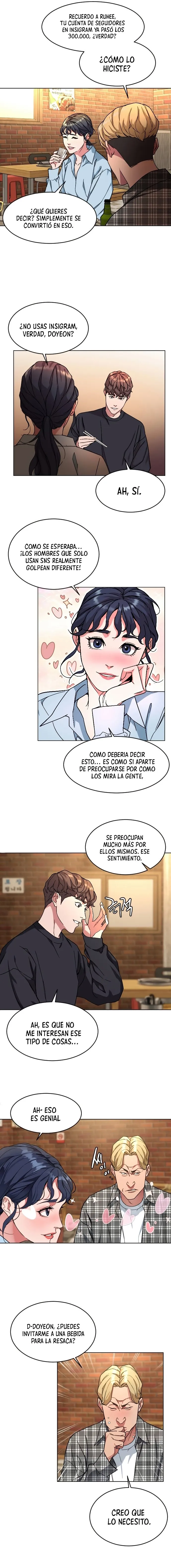 Chico Ordinario Capítulo 3 en Línea - página 12