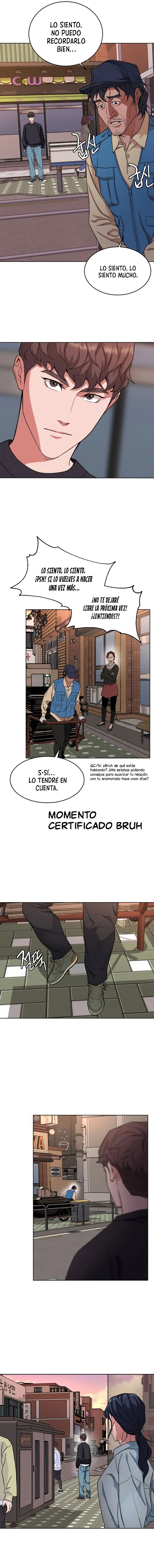 Chico Ordinario Capítulo 3 en Línea - página 14