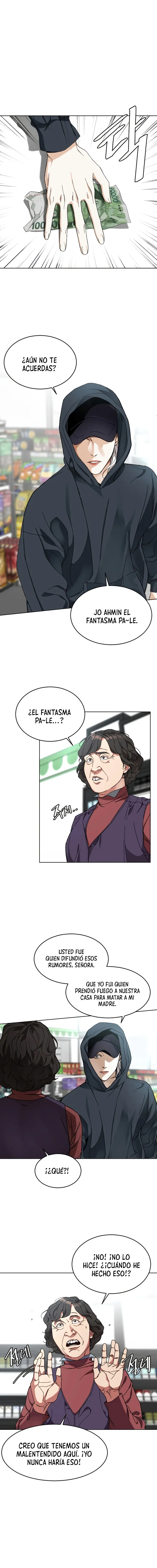 Chico Ordinario Capítulo 6 en Línea - página 2