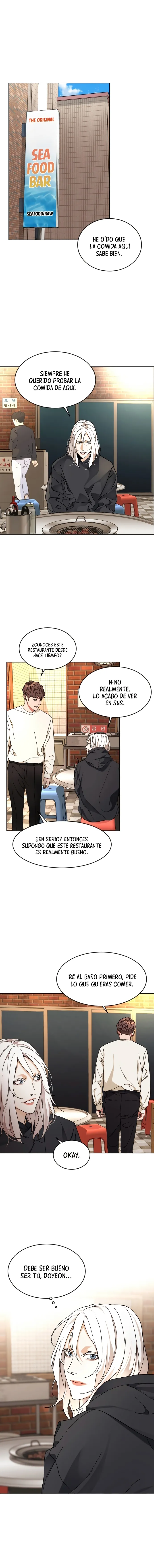 Chico Ordinario Capítulo 6 en Línea - página 10