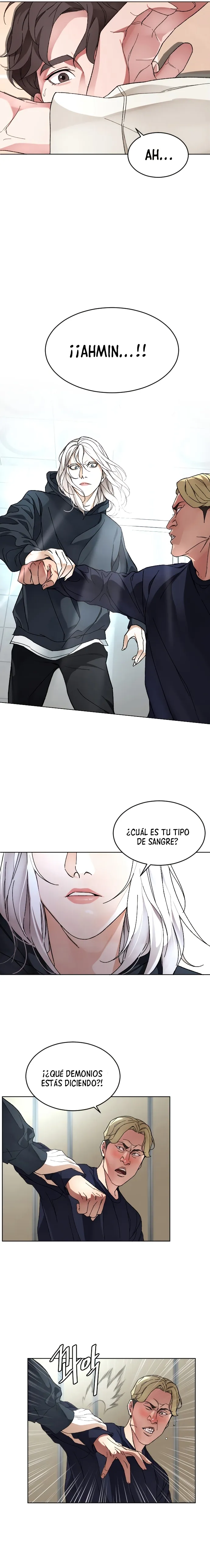 Chico Ordinario Capítulo 6 en Línea - página 14