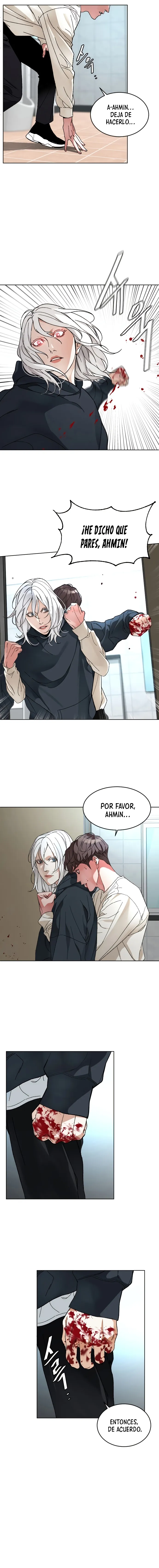 Chico Ordinario Capítulo 7 en Línea - página 5