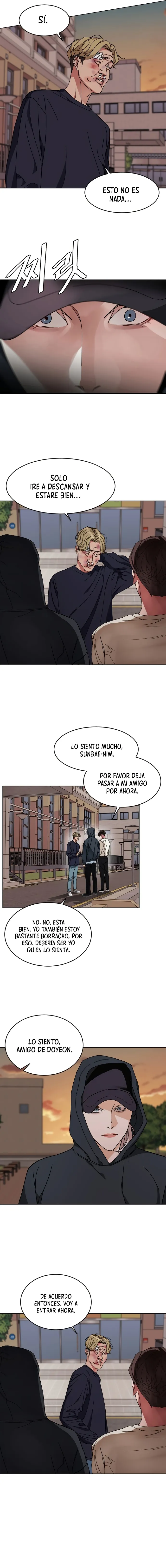 Chico Ordinario Capítulo 7 en Línea - página 11
