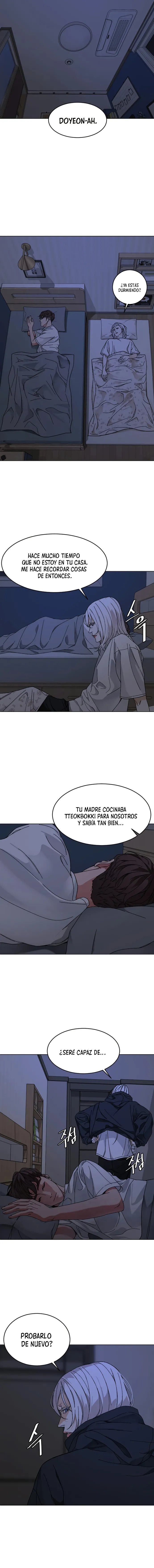 Chico Ordinario Capítulo 8 en Línea - página 6