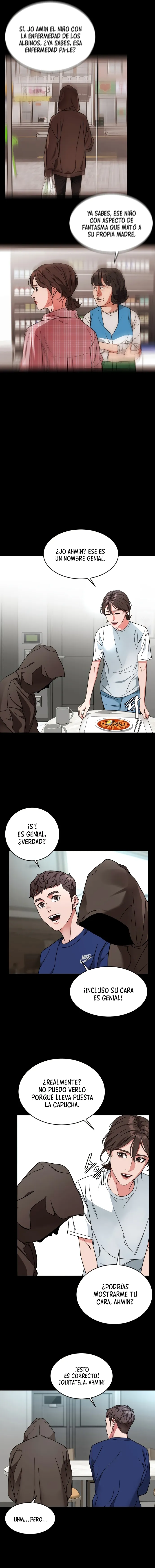 Chico Ordinario Capítulo 9 en Línea - página 4