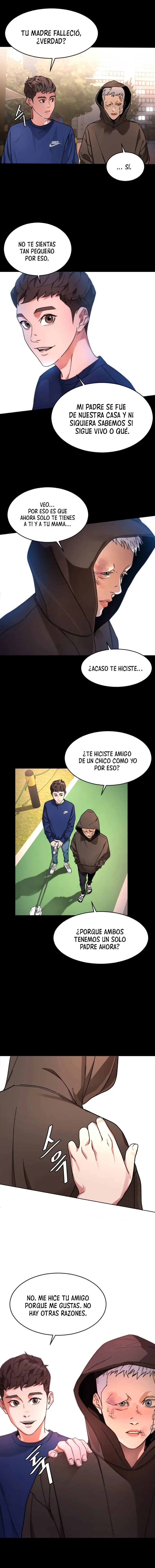 Chico Ordinario Capítulo 9 en Línea - página 11