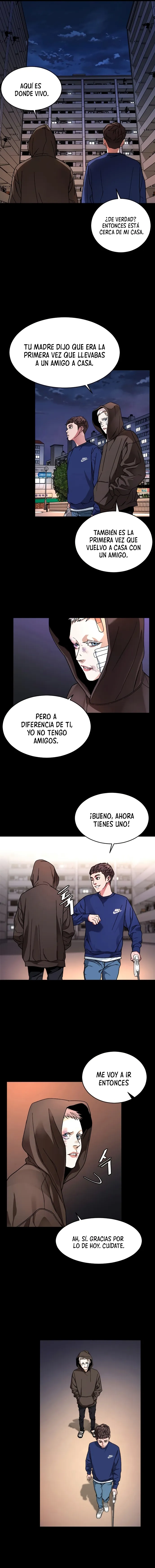 Chico Ordinario Capítulo 9 en Línea - página 13