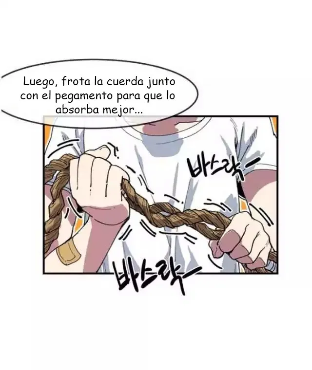 Chico Suicida Capítulo 1 en Línea - página 4