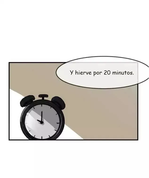 Chico Suicida Capítulo 1 en Línea - página 6
