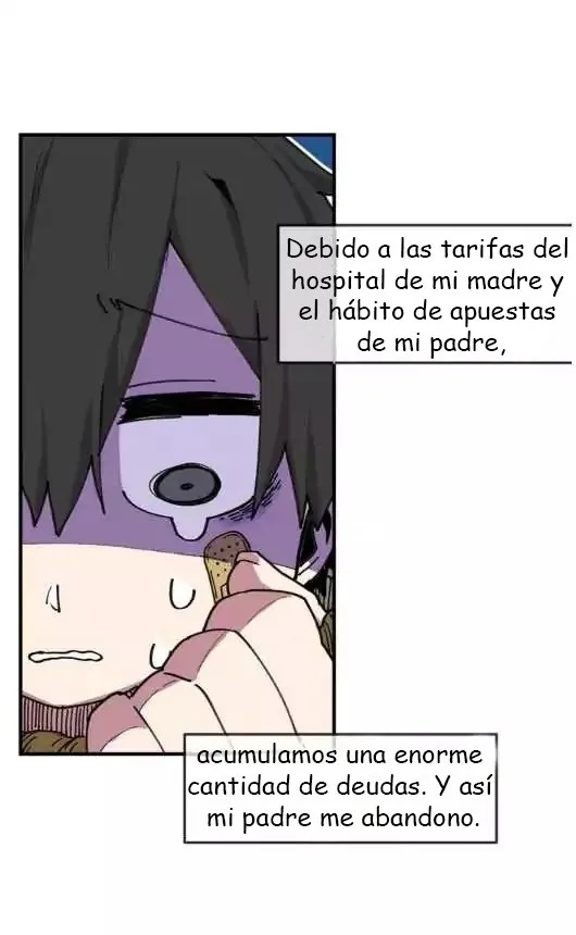 Chico Suicida Capítulo 1 en Línea - página 17