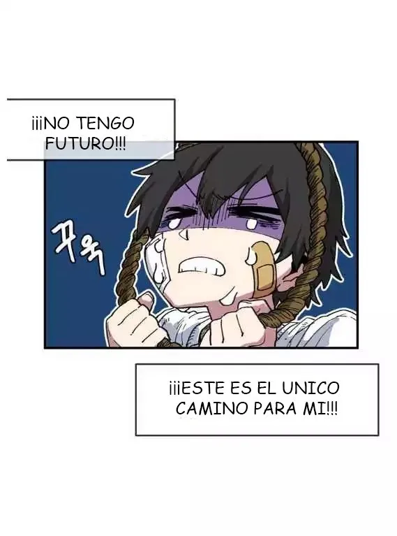Chico Suicida Capítulo 1 en Línea - página 18