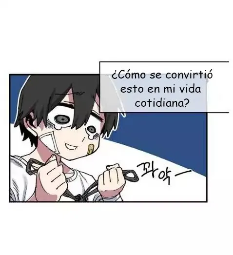 Chico Suicida Capítulo 1 en Línea - página 29