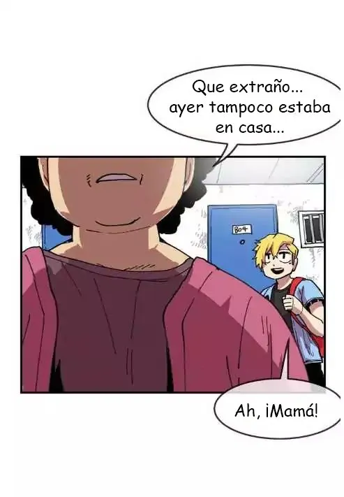 Chico Suicida Capítulo 1 en Línea - página 32