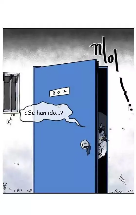 Chico Suicida Capítulo 1 en Línea - página 40