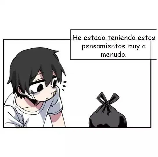 Chico Suicida Capítulo 1 en Línea - página 43