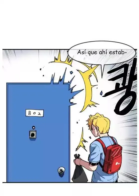 Chico Suicida Capítulo 1 en Línea - página 47