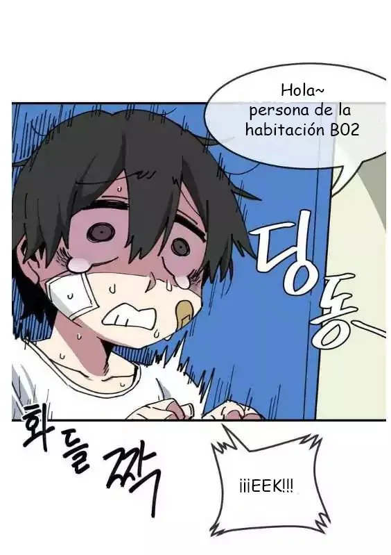 Chico Suicida Capítulo 1 en Línea - página 49