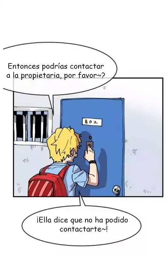 Chico Suicida Capítulo 1 en Línea - página 51