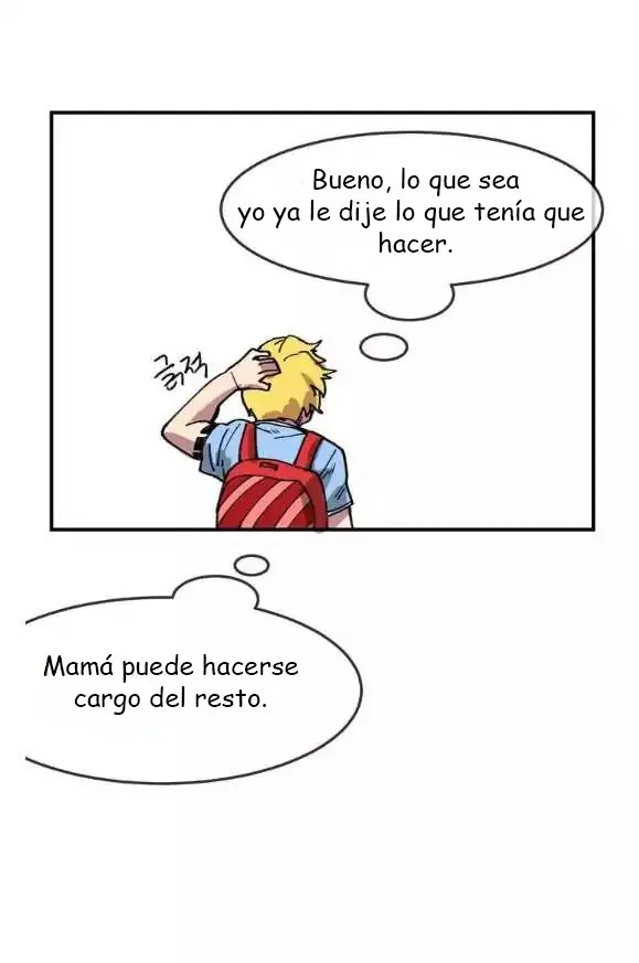 Chico Suicida Capítulo 1 en Línea - página 53