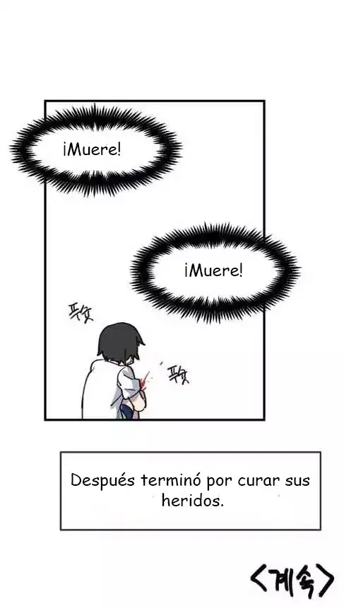 Chico Suicida Capítulo 1 en Línea - página 56