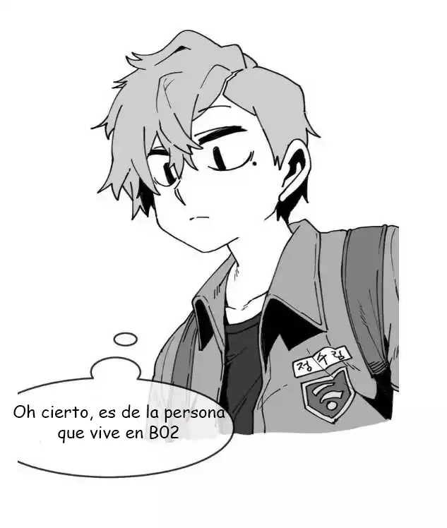 Chico Suicida Capítulo 1 en Línea - página 58