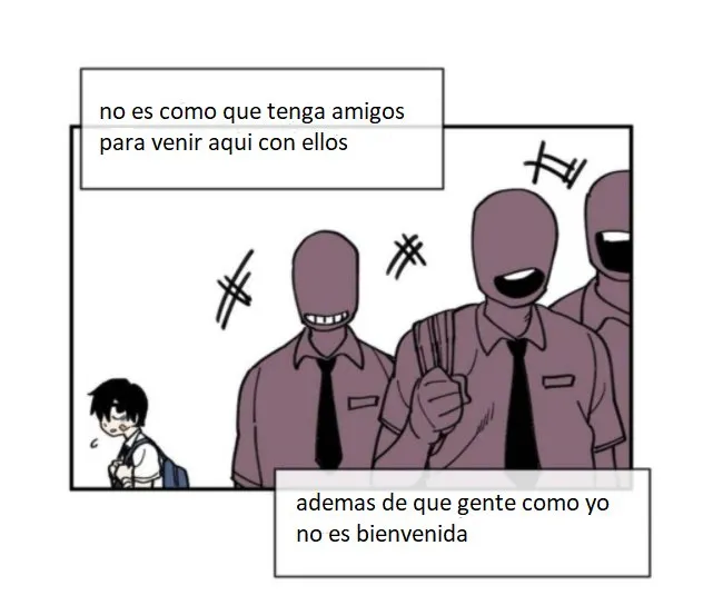 Chico Suicida Capítulo 10 en Línea - página 9
