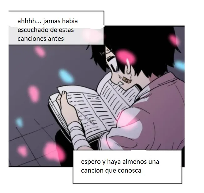 Chico Suicida Capítulo 10 en Línea - página 10