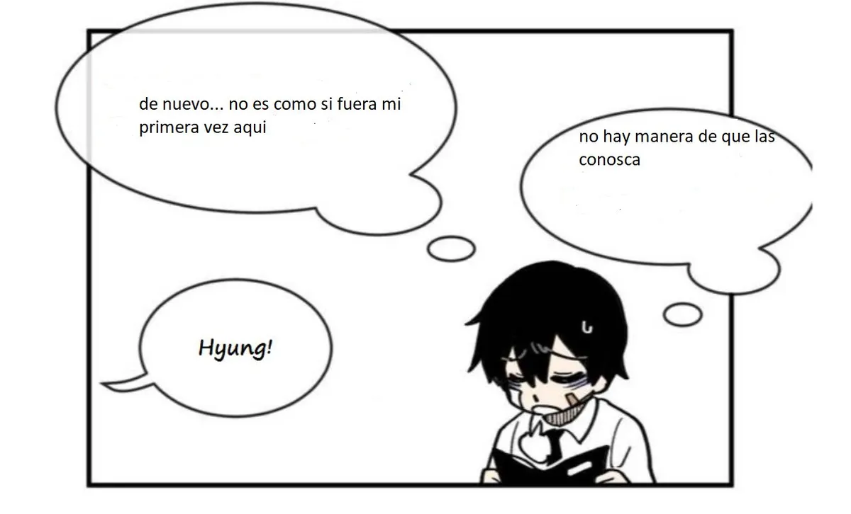 Chico Suicida Capítulo 10 en Línea - página 12