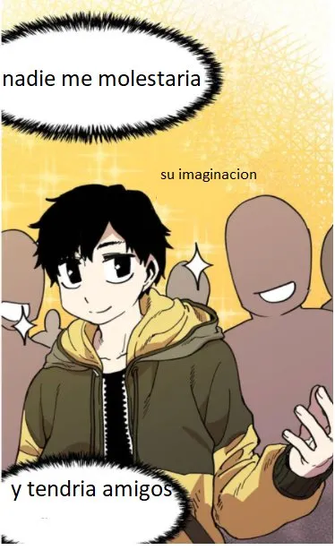 Chico Suicida Capítulo 10 en Línea - página 19