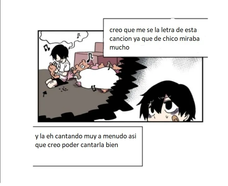 Chico Suicida Capítulo 10 en Línea - página 28