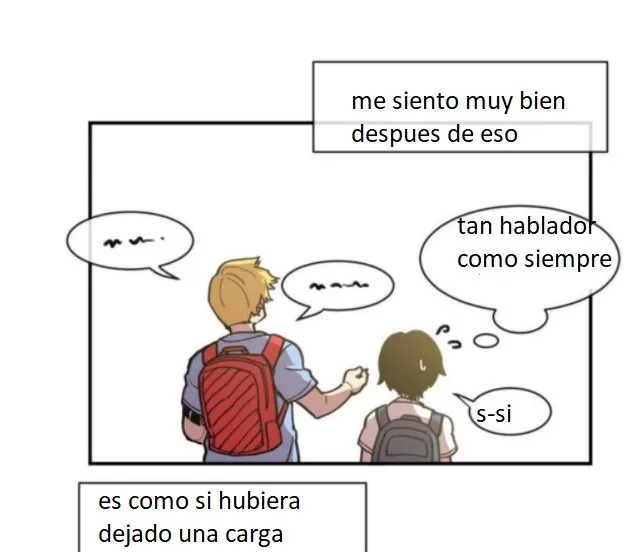 Chico Suicida Capítulo 10 en Línea - página 44