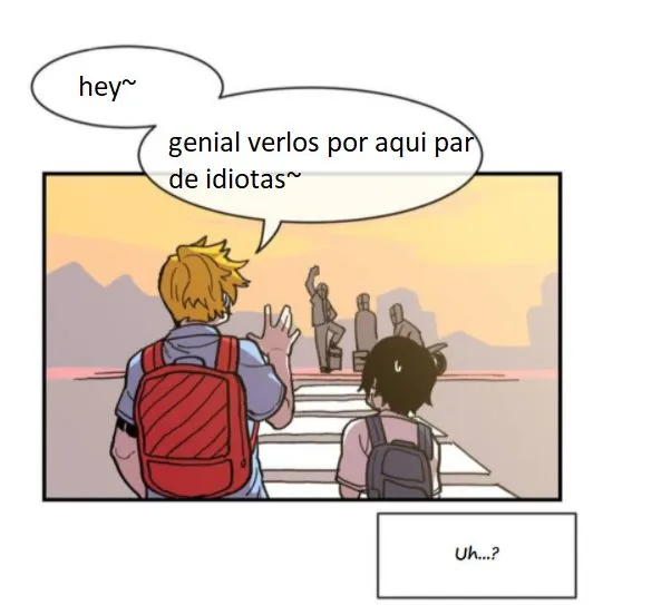 Chico Suicida Capítulo 10 en Línea - página 50