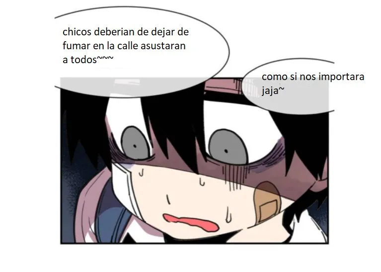 Chico Suicida Capítulo 10 en Línea - página 57