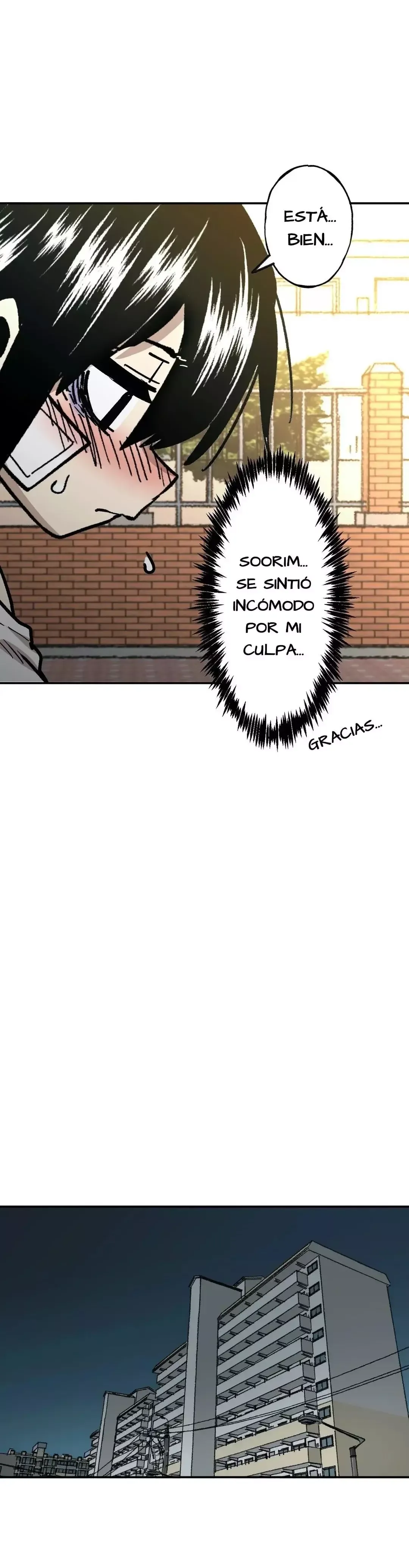 Chico Suicida Capítulo 101 en Línea - página 12