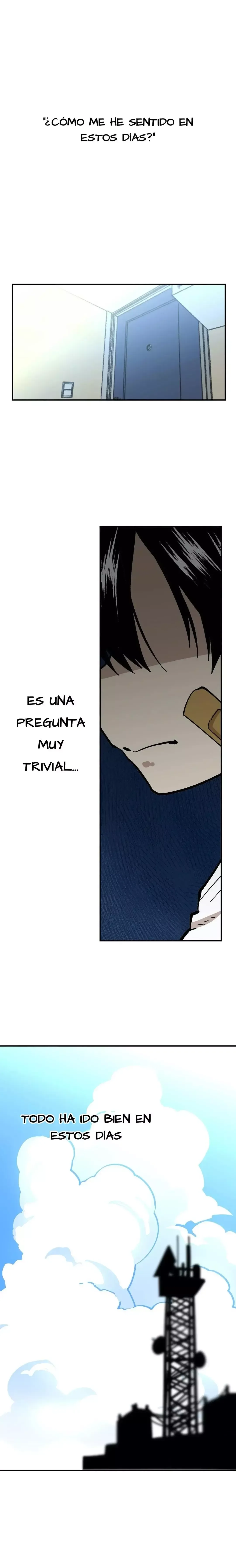 Chico Suicida Capítulo 103 en Línea - página 10