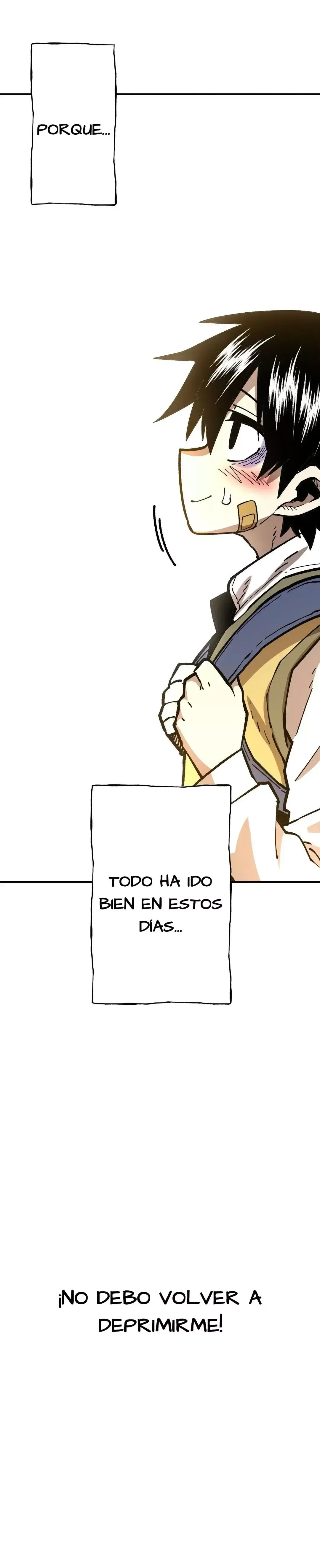 Chico Suicida Capítulo 104 en Línea - página 12