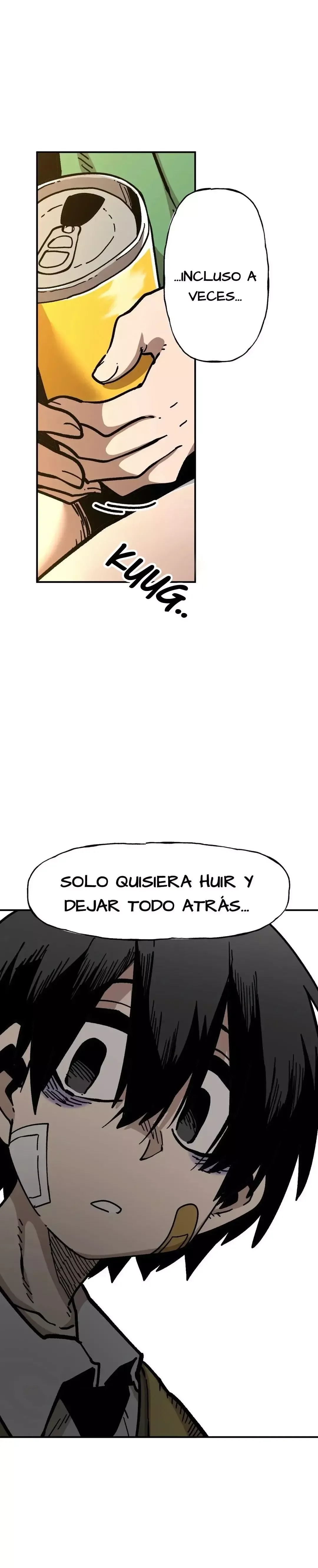 Chico Suicida Capítulo 104 en Línea - página 26