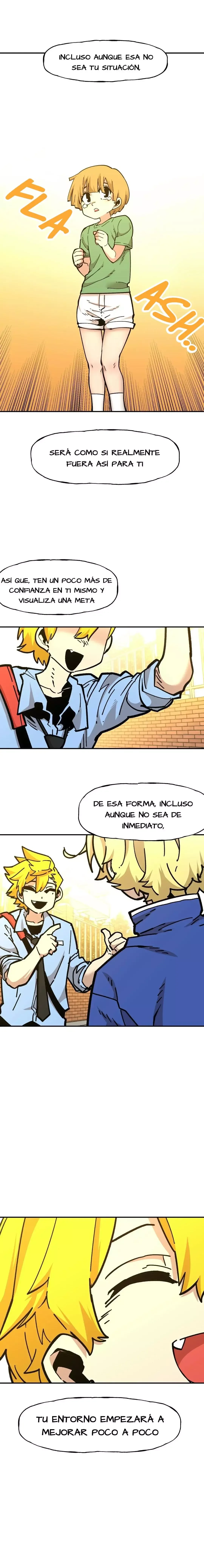 Chico Suicida Capítulo 105 en Línea - página 5