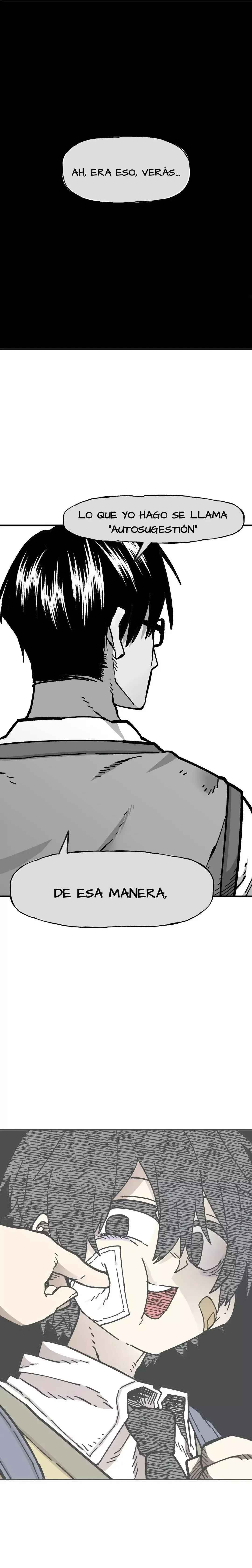Chico Suicida Capítulo 105 en Línea - página 12